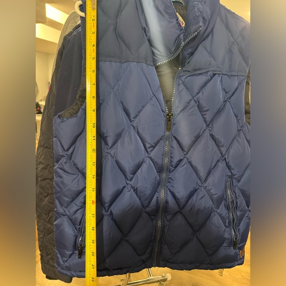 Scotch & Soda puffy vest - Picture 3 of 3